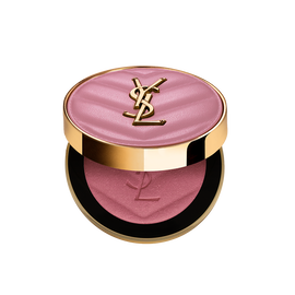 Discover YSL Make Me Blush Powder Blush| YSL Beauty