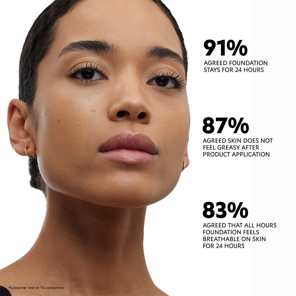 ALL HOURS FOUNDATION