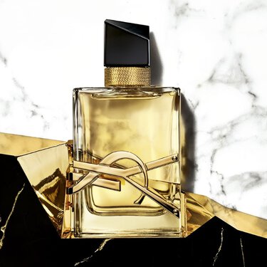 LIBRE EAU DE PARFUM  THE ICONIC SCENT OF FREEDOM by YSL Beauty