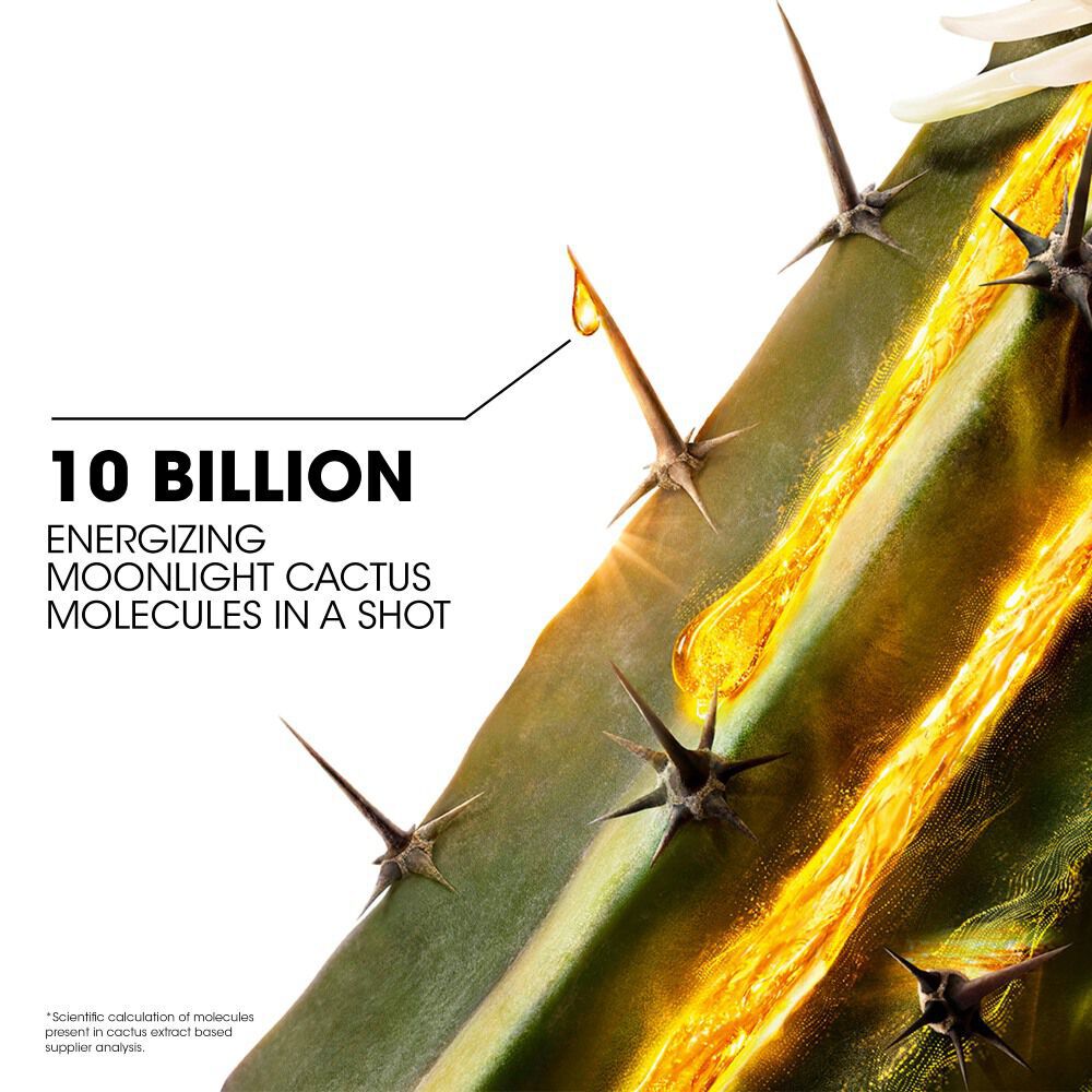 Pure Shots Night Reboot Serum