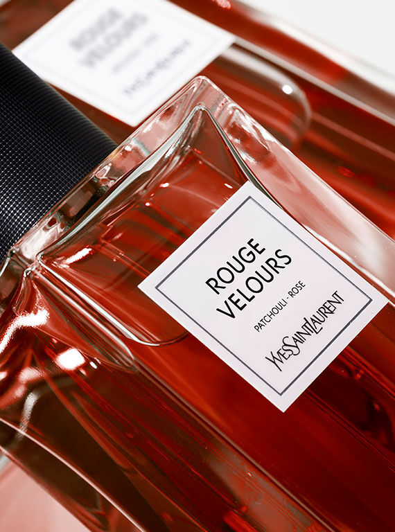 Rouge Velours Le Vestiaire des Parfums Yves Saint Laurent