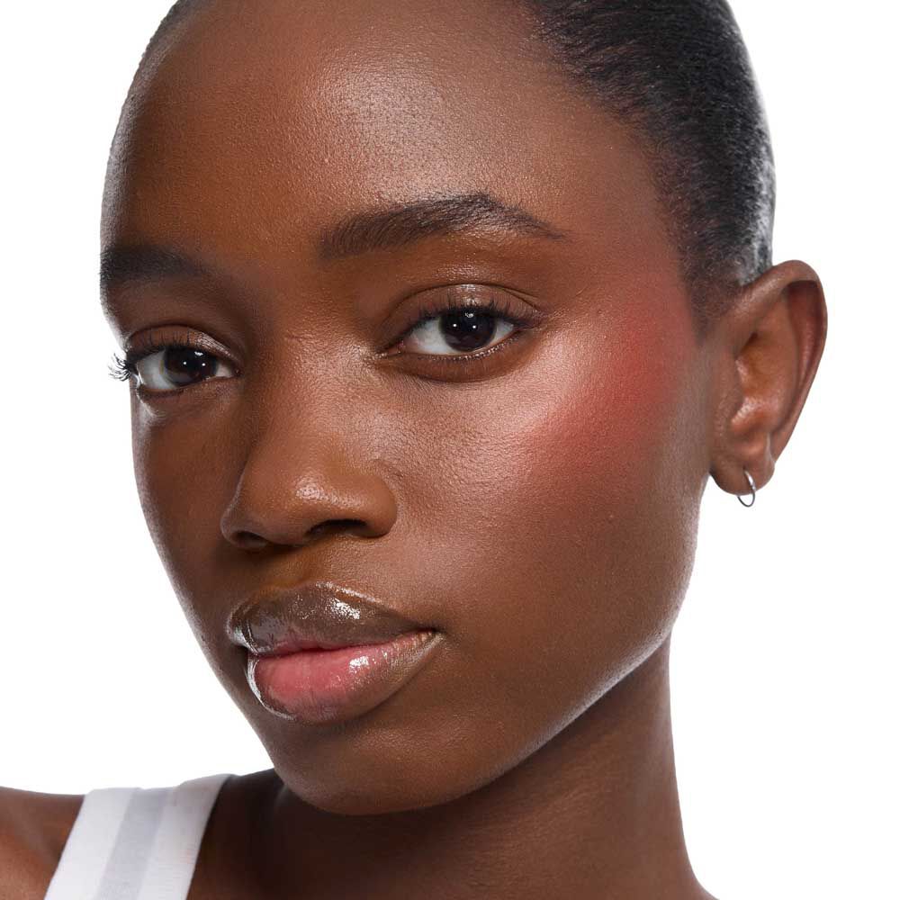 Make Me Blush Bold Blurring Blush