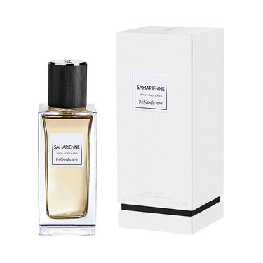 Saharienne – Le Vestiaire des Parfums