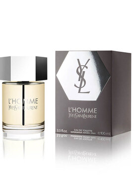 YVES SAINT LAURENT YSL RIVE GAUCHE EDT FOR WOMEN - Perfume Malaysia