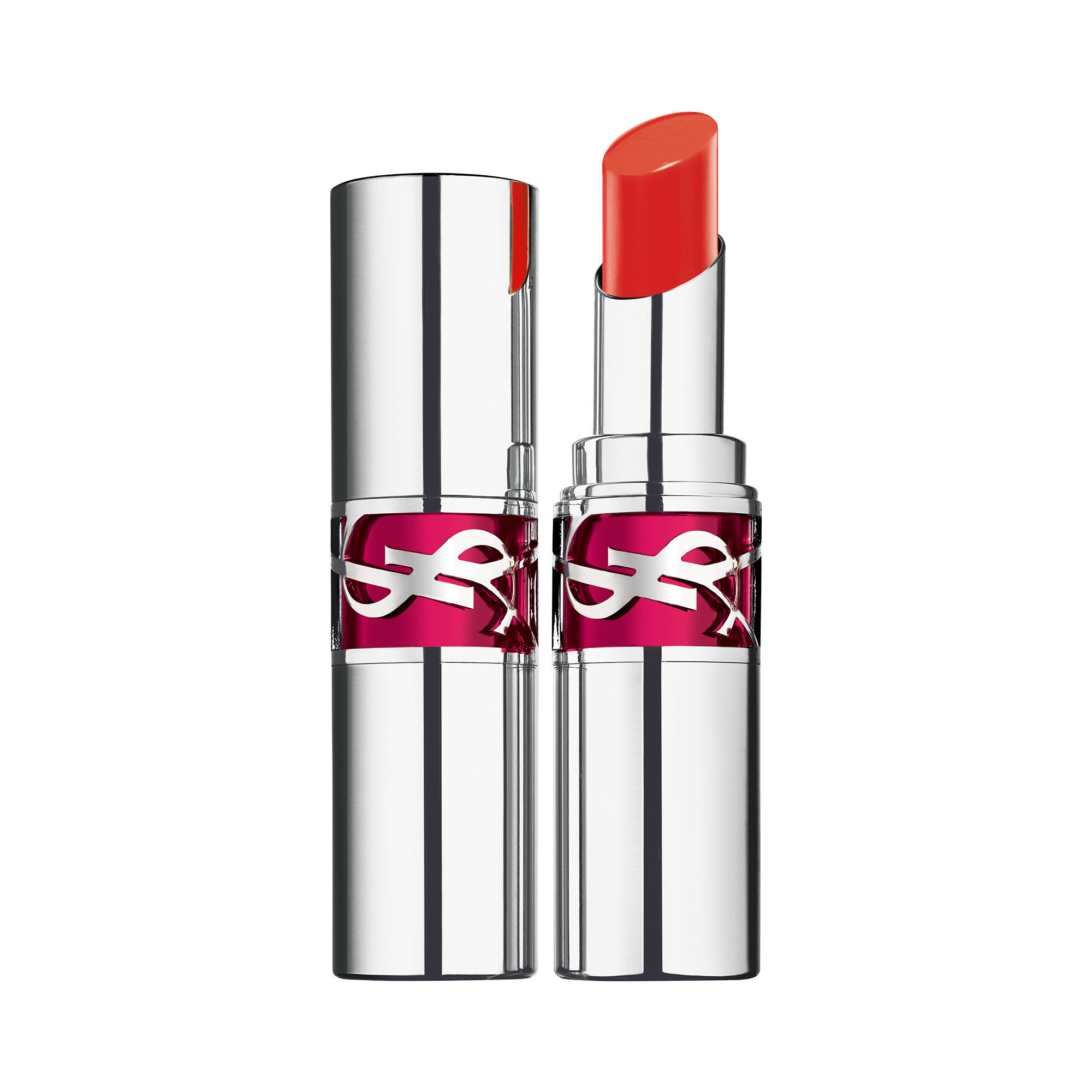 LoveShine Candy Glaze | Sheer-shine lip balm | YSL Beauty