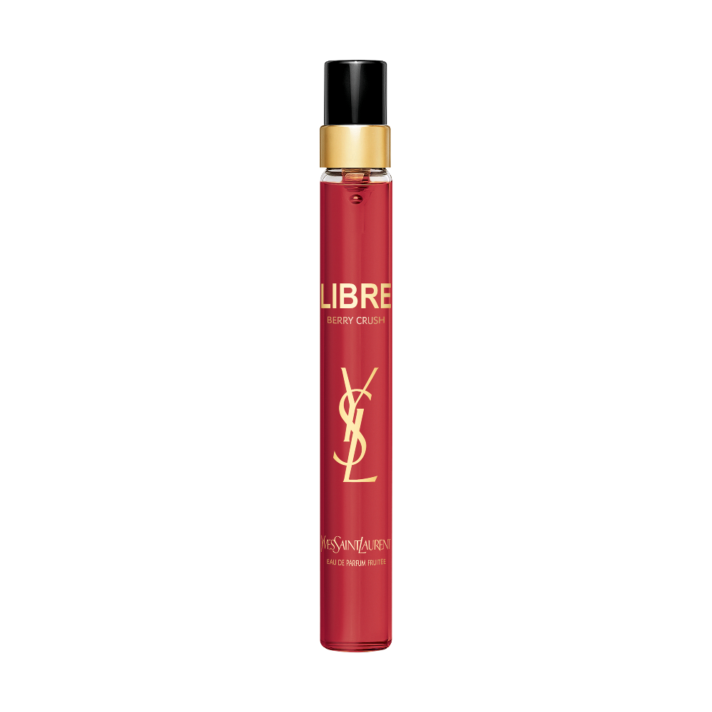 LIBRE Berry Crush: The new fruity floral fragrance | YSL Beauty