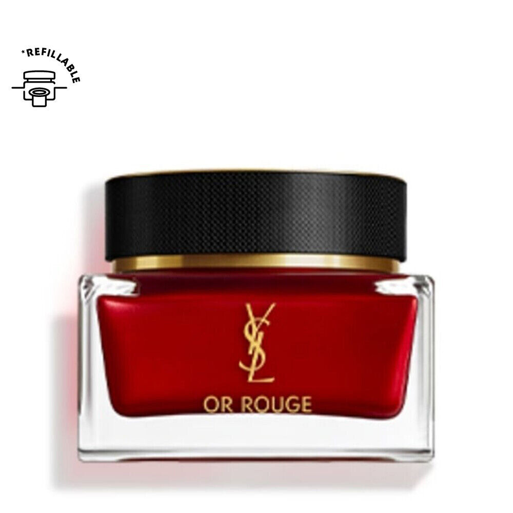 FACE CREAM by Yves Saint Laurent Beauty International
