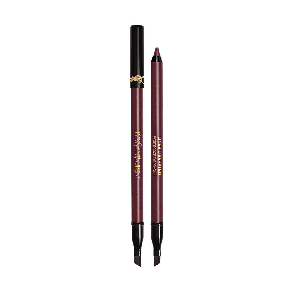 Yves saint laurent eye pencil top