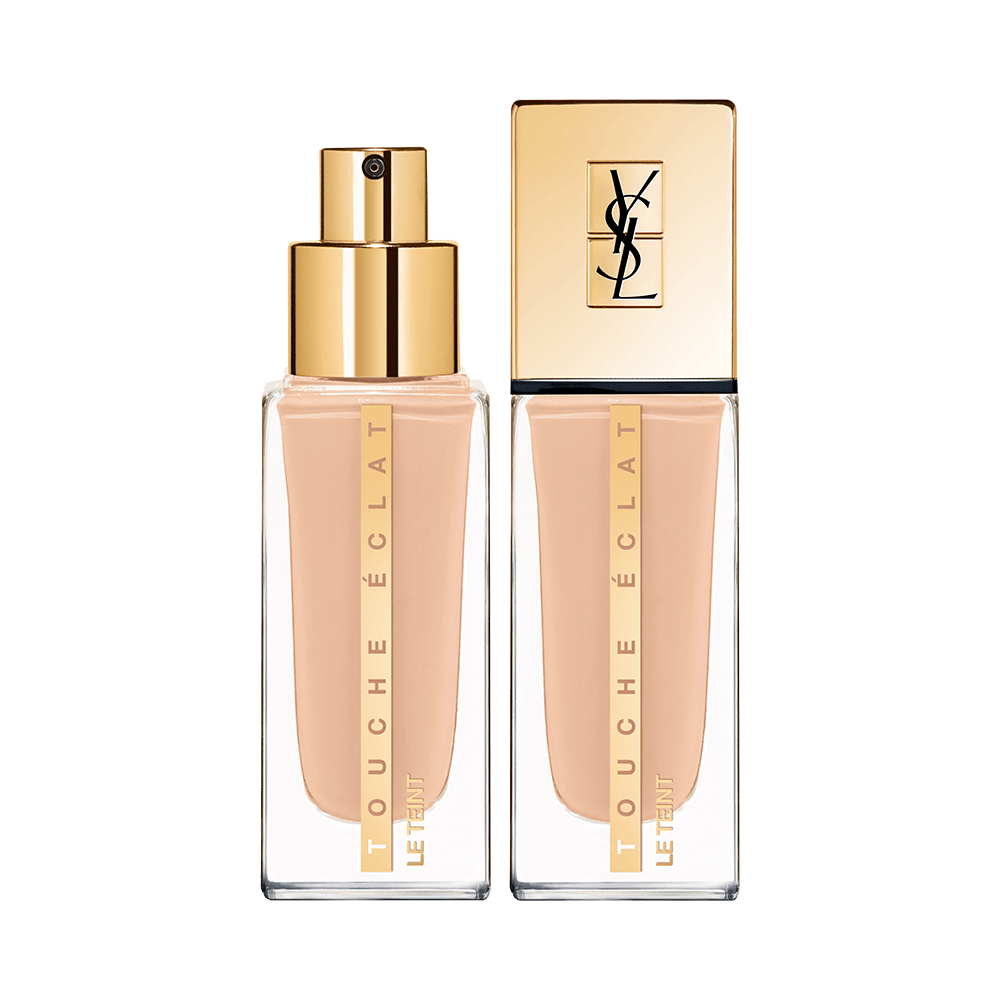 TOUCHE ECLAT LE TEINT by Yves Saint Laurent Beauty International