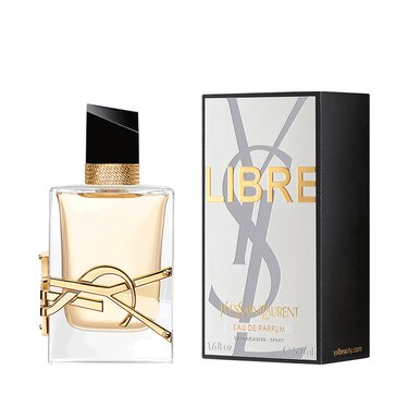 Buy YSL Perfume - Libre, Black Opium and More - YSL Beauty SG