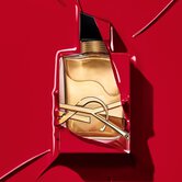 Introducing YSL Beauté's new fragrance: Libre - Retail Beauty