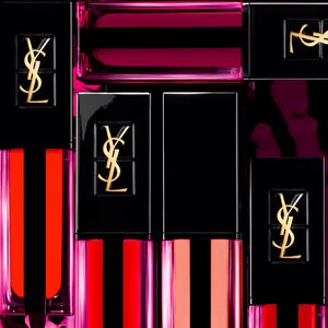 Vernis A Levres Water Stain