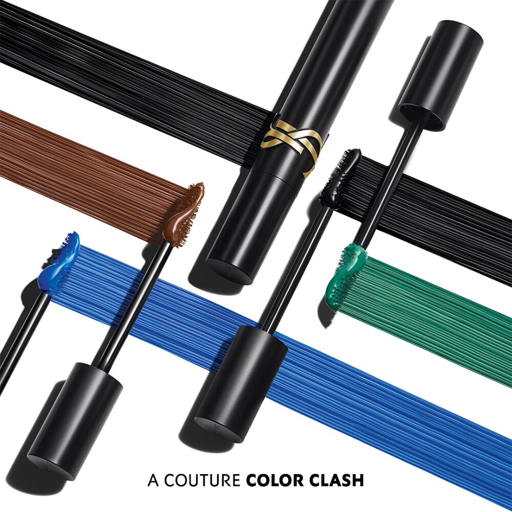 LASH CLASH MASCARA