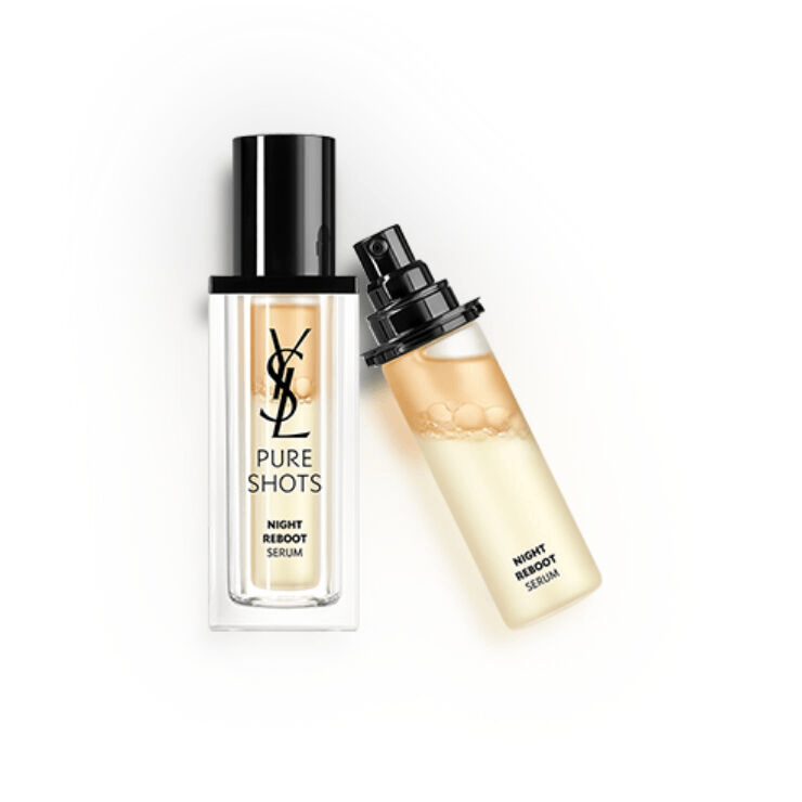 Yves saint laurent face serum hot sale
