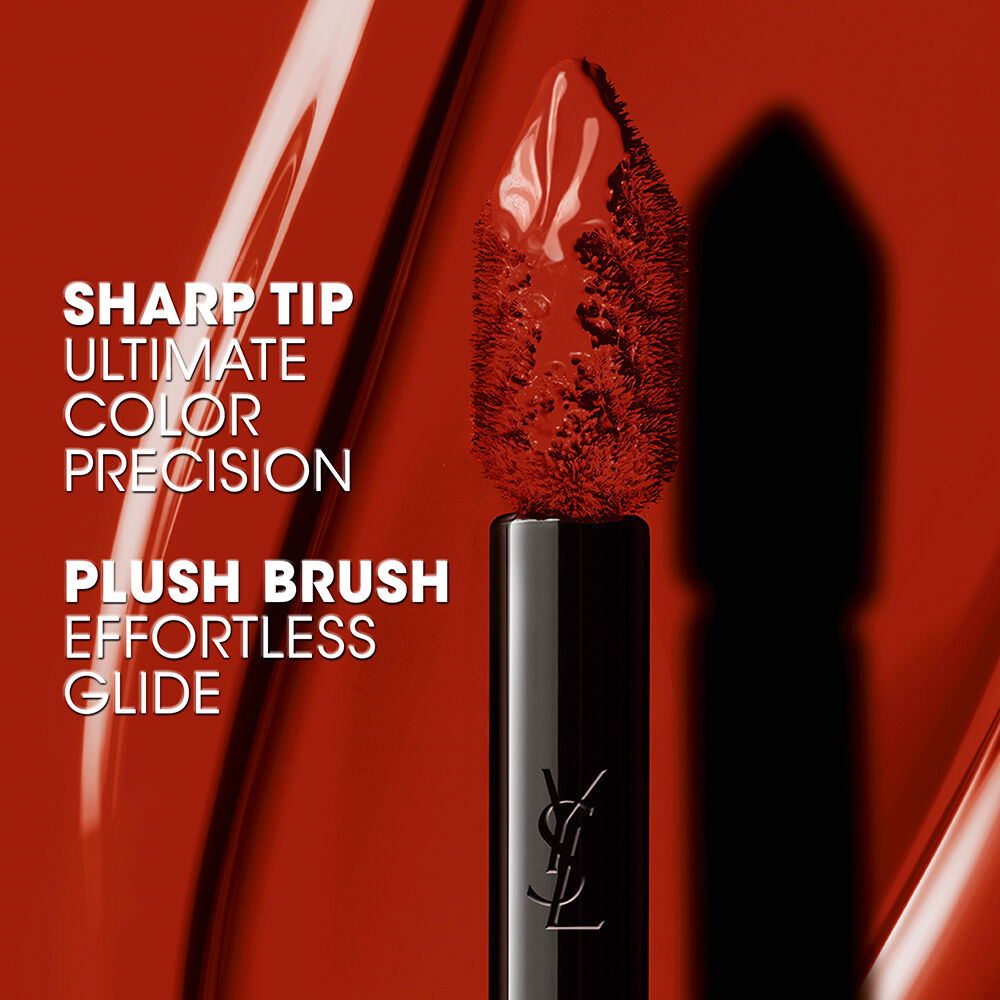 YSL THE INKS VINYL CREAM