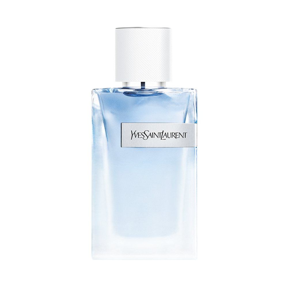 Y sales eau fraîche