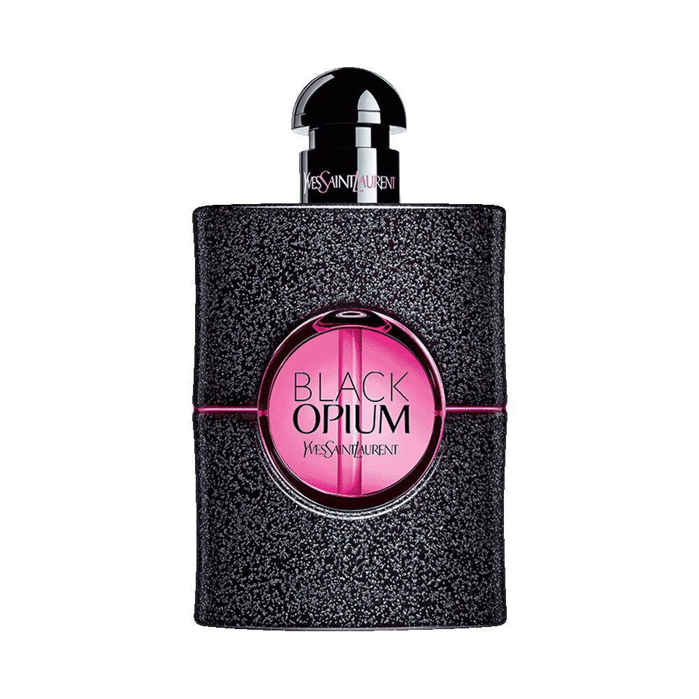 Black Opium Eau De Parfum Neon
