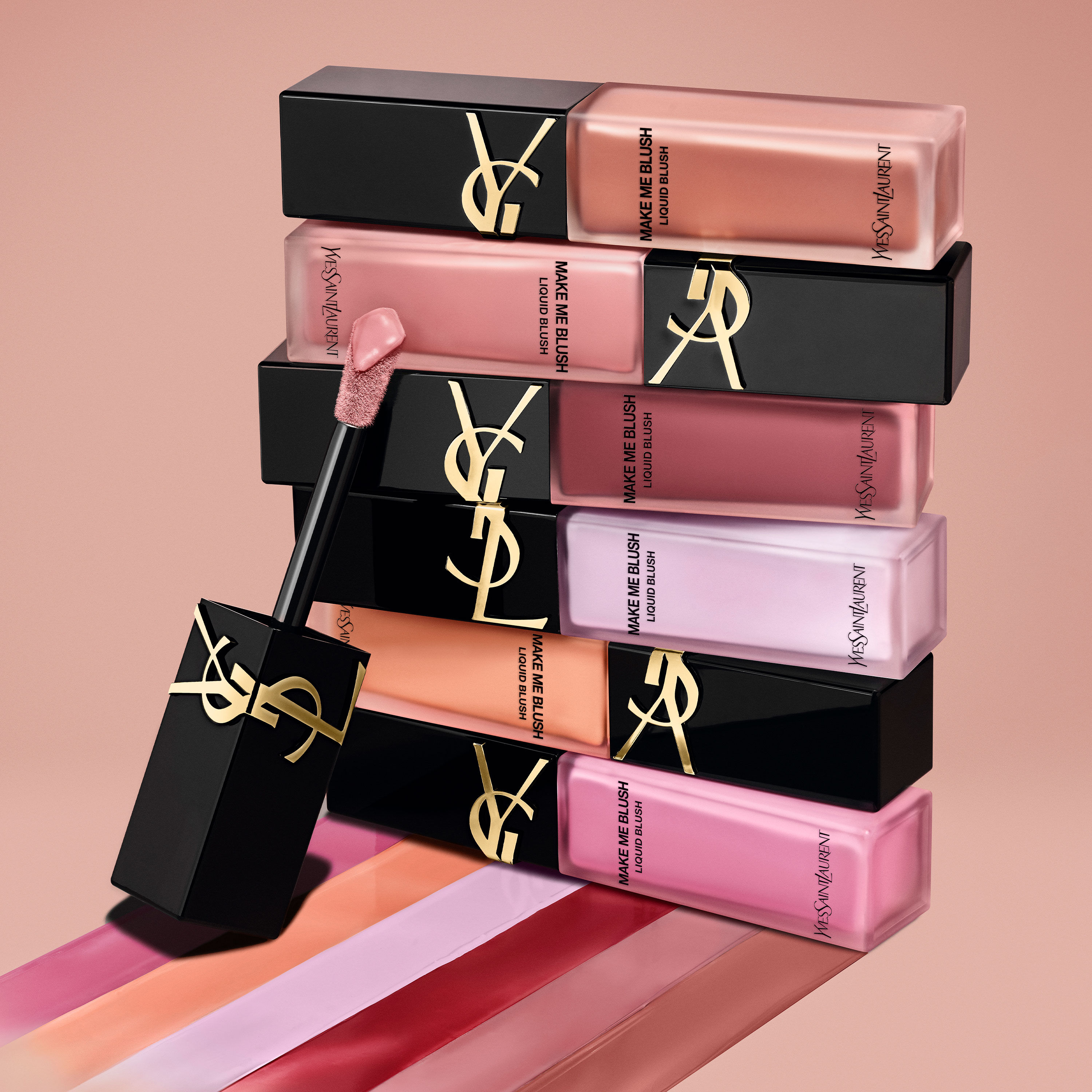 MAKE ME BLUSH - LIQUID BLUSH | GIVE ME COLOR. MAKE ME