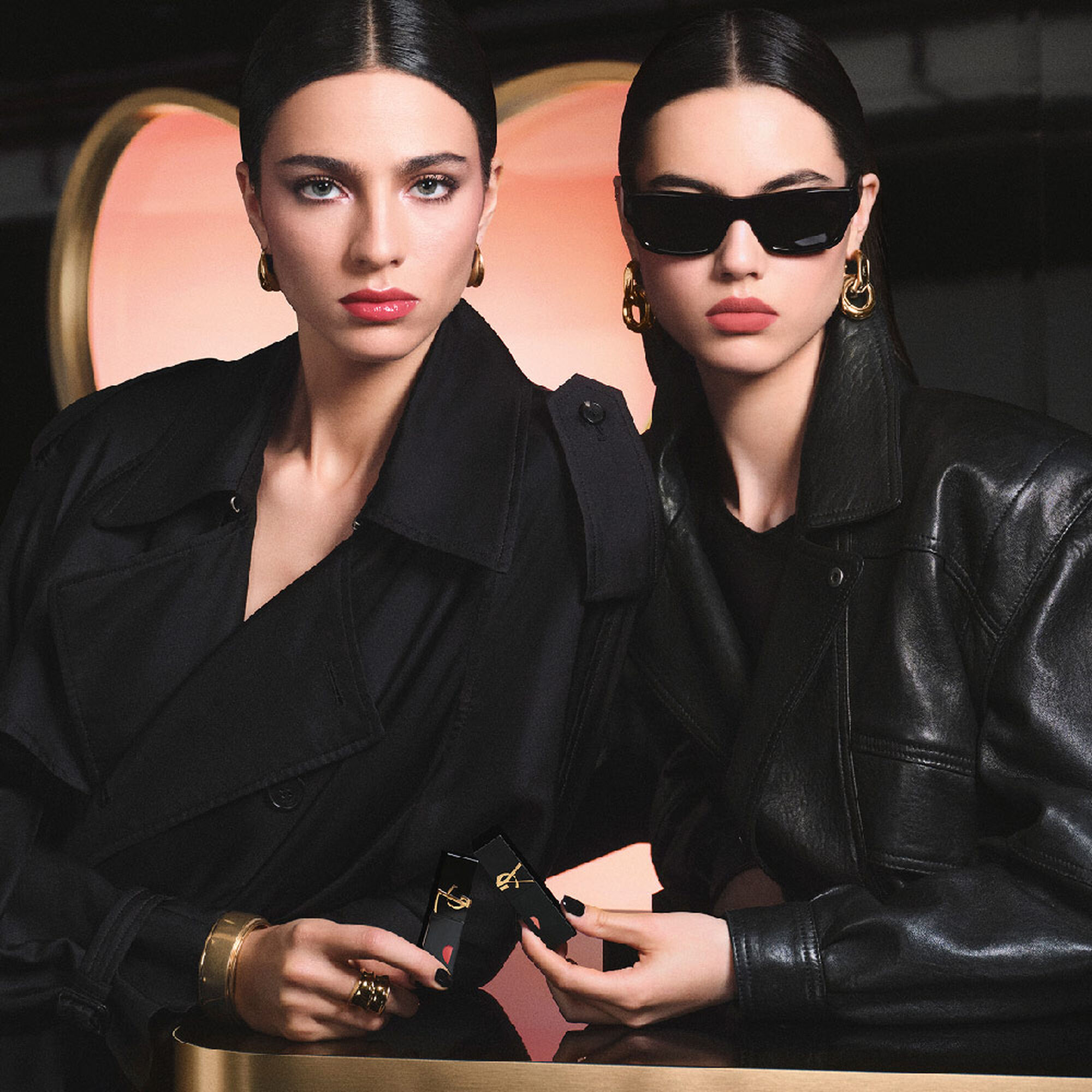 HAI LỚP HOÀN THIỆN COUTURE PHÁ VỠ MỌI GIỚI HẠN