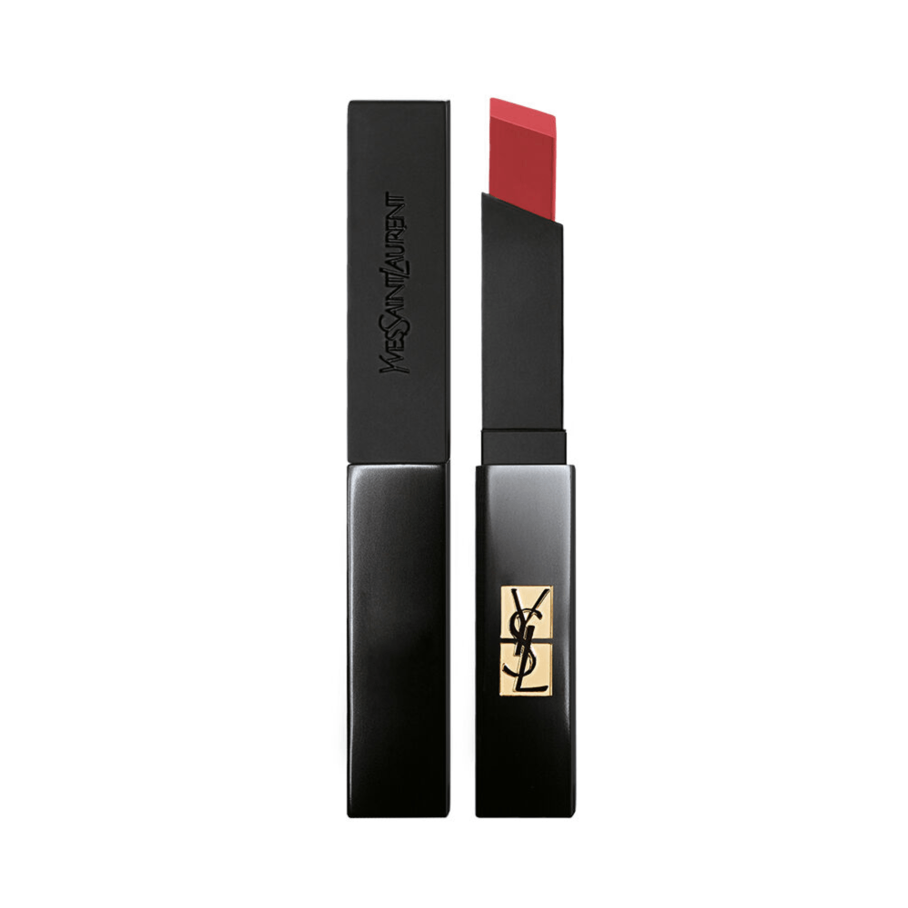 Rouge Pur Couture The Slim Velvet Radical Yves Saint Laurent Beaute