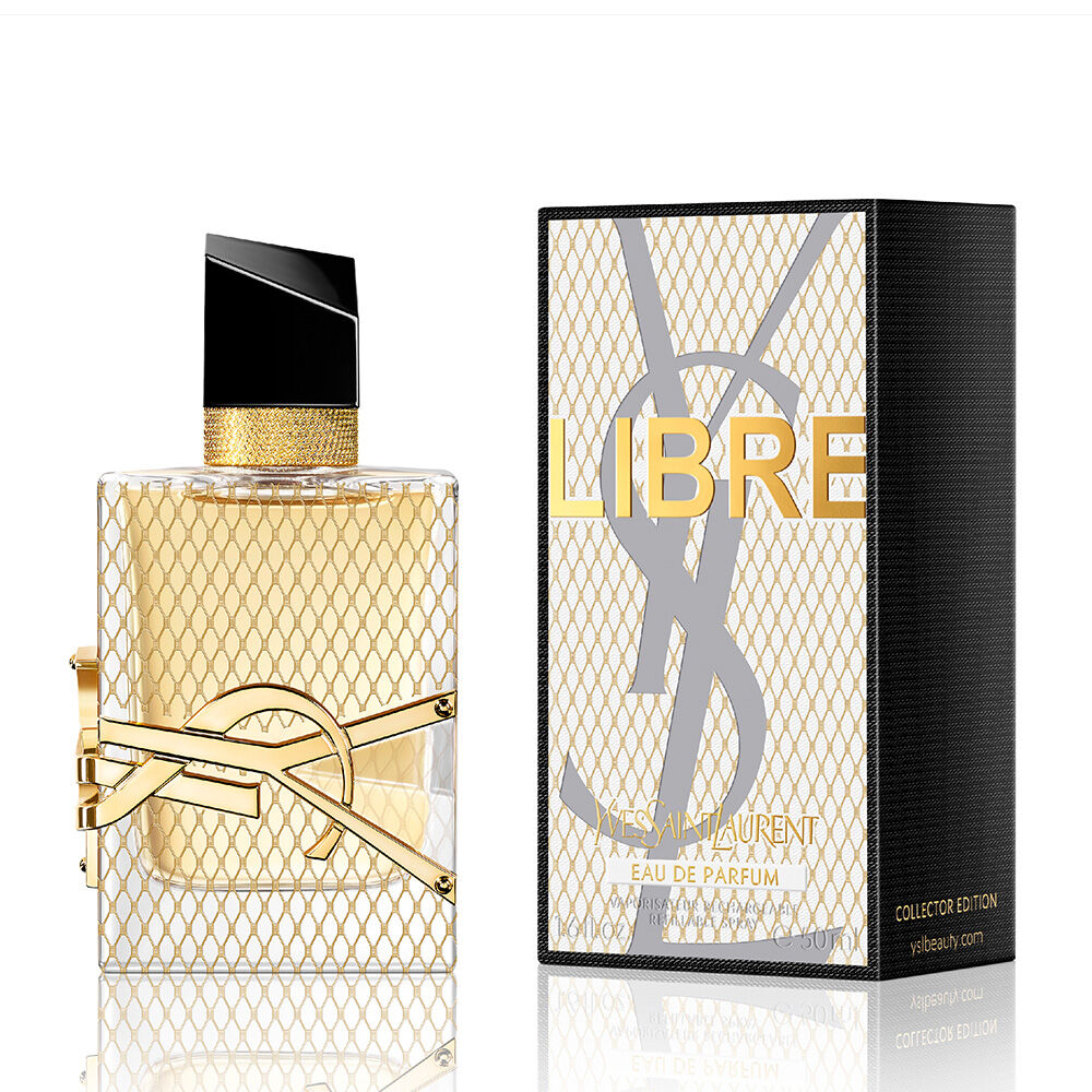 FEMININE FRAGRANCES by Yves Saint Laurent Beauty International