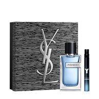 Y EAU DE TOILETTE DUO HOLIDAY GIFT SET