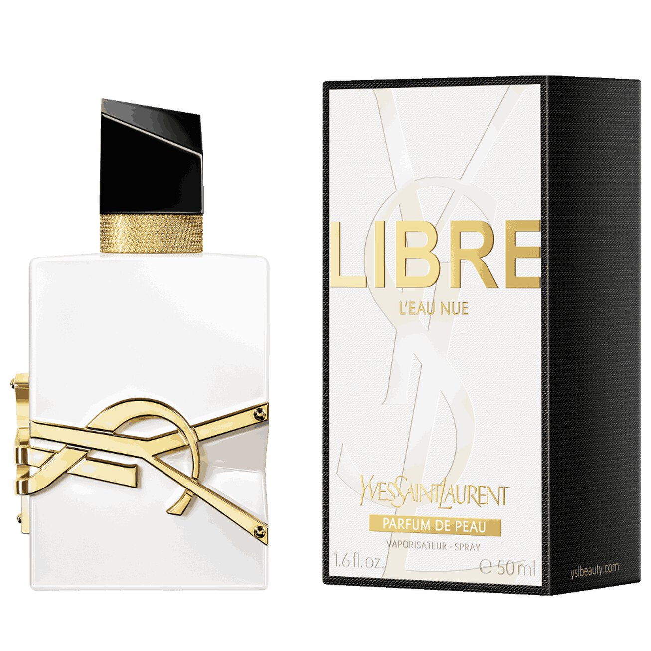 LIBRE L EAU NUE Alcohol free Parfum De Peau YSL Beauty libre-l-eau-nue-alcohol-free-parfum-de-peau-ysl-beauty