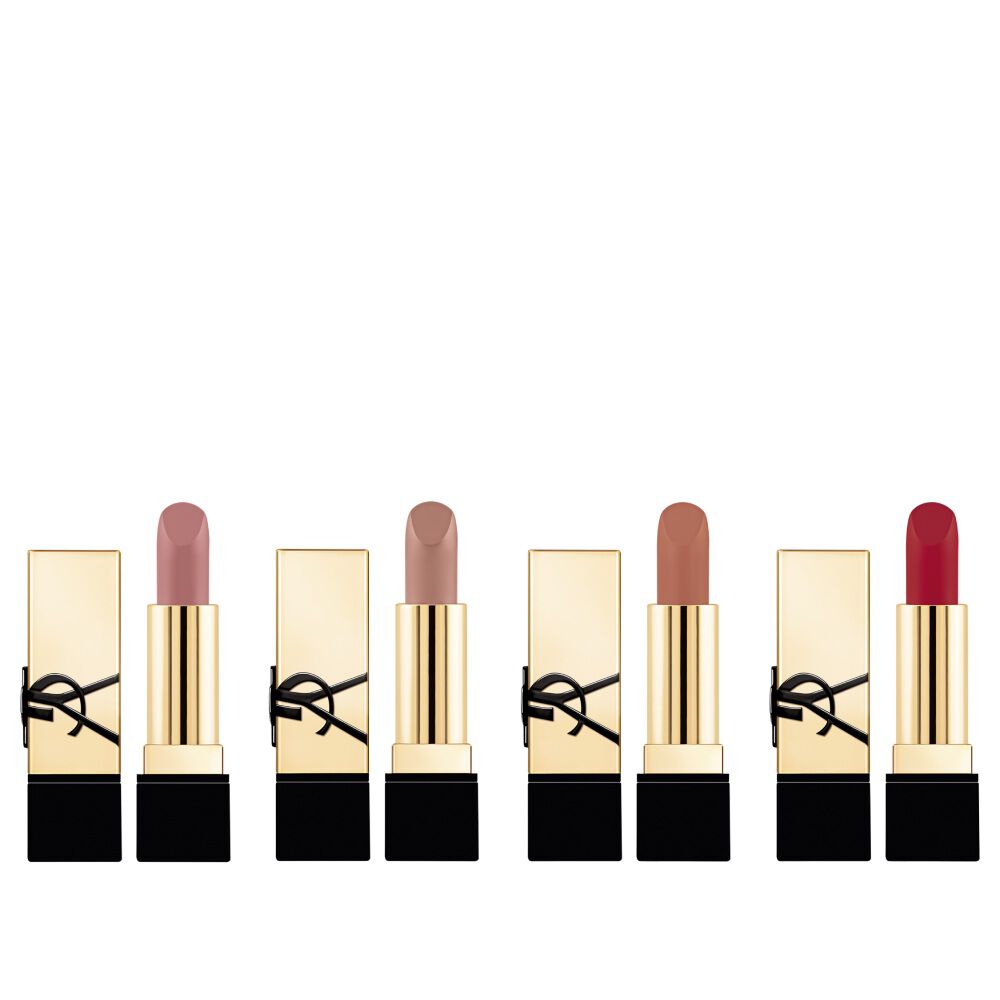 Rouge pur couture 51 on sale