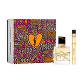 COFFRET LIBRE EAU DE PARFUM MOTHER DAY 2023