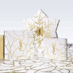 ROUGE VOLUPTE CANDY GLAZE HOLIDAY 2023 LIMITED EDITION