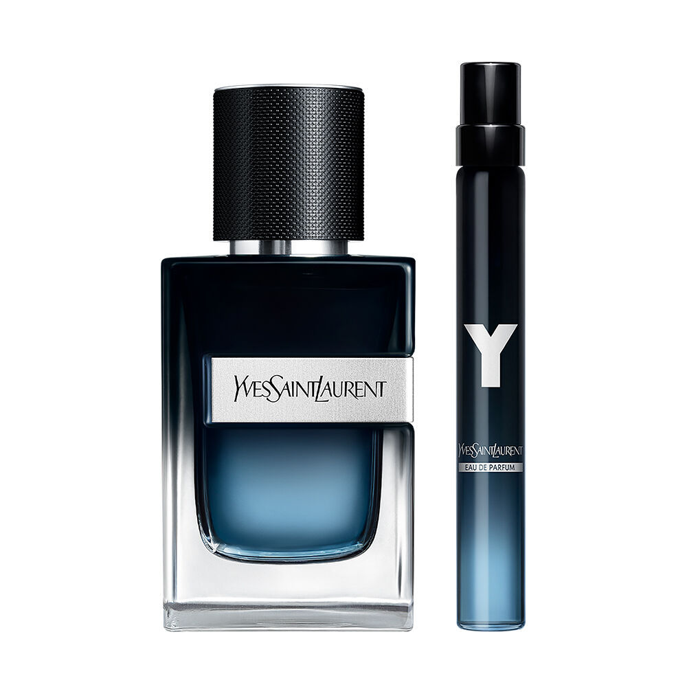 Y EAU DE PARFUM DUO HOLIDAY GIFT SET