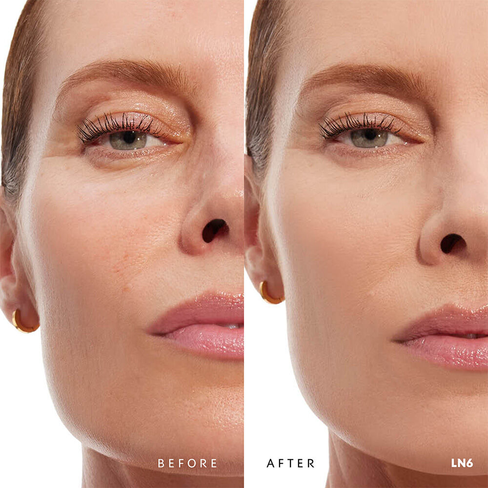 ALL HOURS FOUNDATION