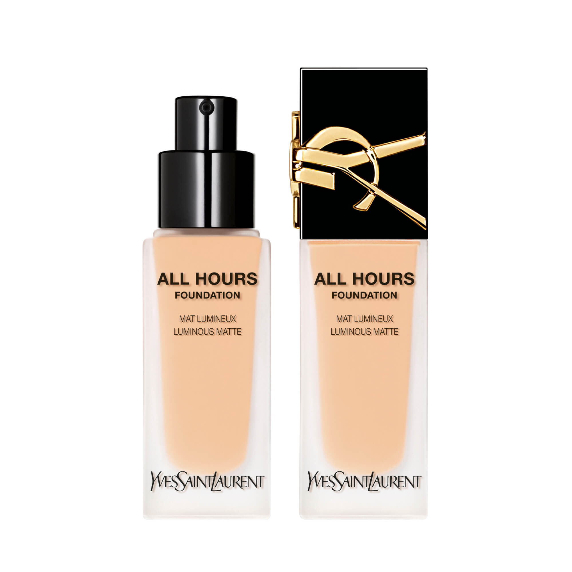 Yves saint laurent all hours foundation stick review sale