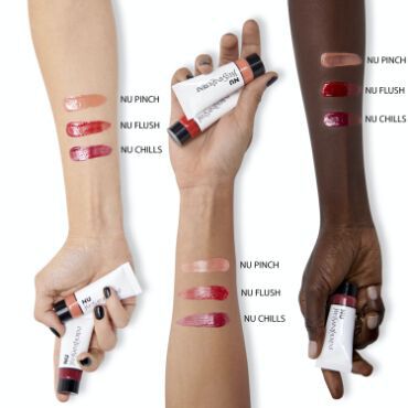 NU LIP CHEEK BALMY TINT by Yves Saint Laurent Beauty International