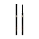 Yves Saint Laurent Crushliner Stylo Waterproof Eyeliner - # 01 Noir Intense  0.35g/0.01oz