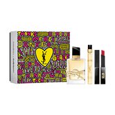 COFFRET LIBRE EAU DE PARFUM MOTHER DAY 2023