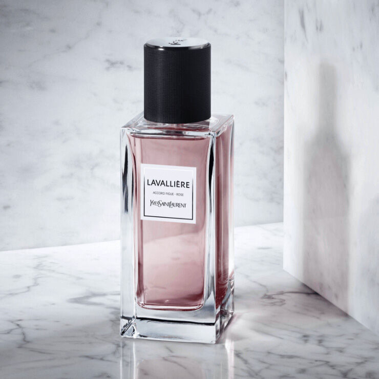Le vestiaire des parfums 2025 discovery set