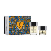 COFFRET L'HOMME EAU DE PARFUM FATHER DAY 2023