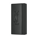 MYSLF 4-in-1 Cleansing Bar in a sleek black case with the YSL Beauty logo.