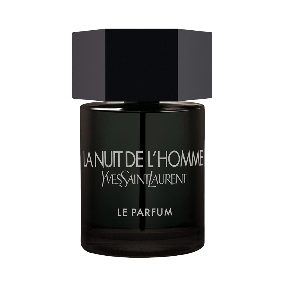 La Nuit De L'homme Le Parfum