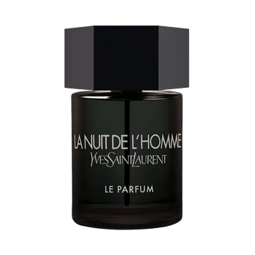 La Nuit De L'homme Le Parfum