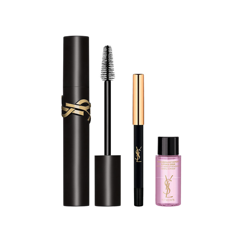 Ysl lip gift 2025