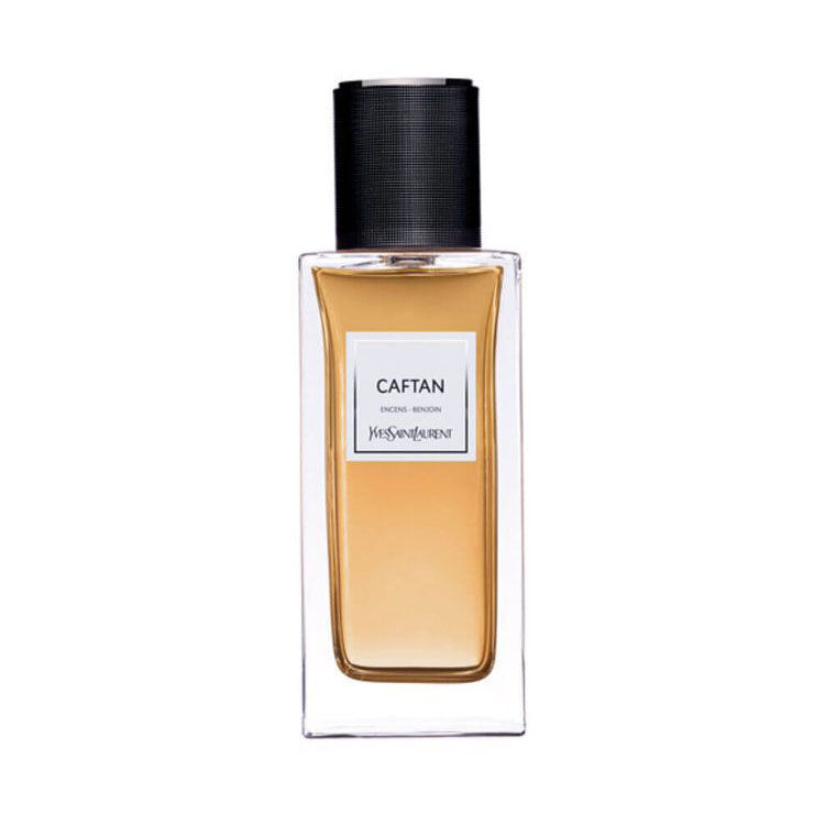 Caftan | Le Vestiaire des Parfums | Yves Saint Laurent