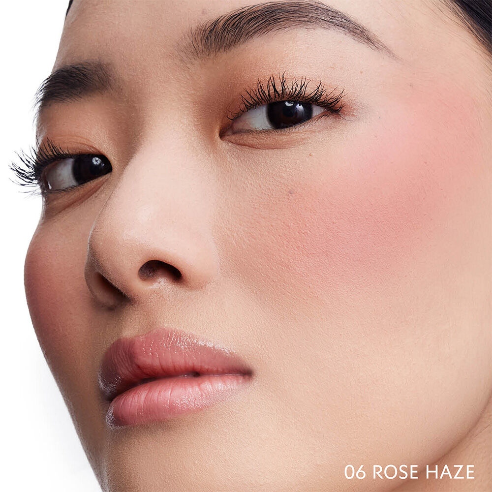 Make Me Blush Bold Blurring Blush