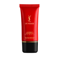 OR ROUGE LA CREME UV FONDAMENTALE