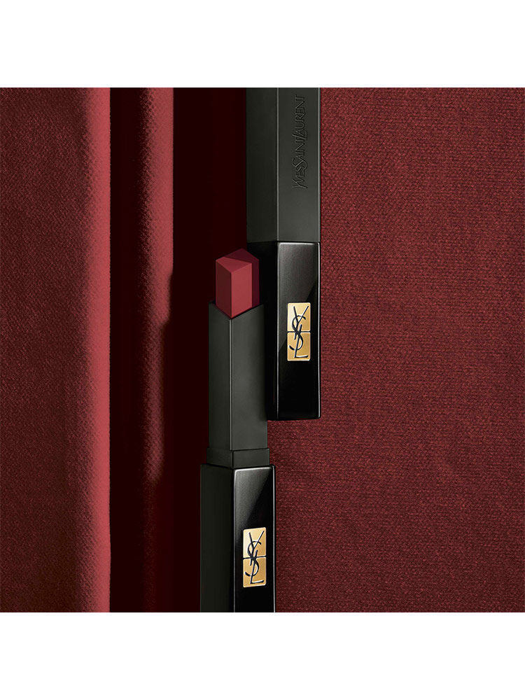 ROUGE PUR COUTURE THE SLIM VELVET RADICAL