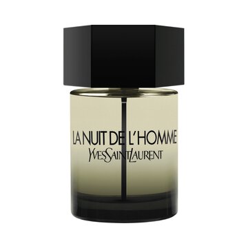 LA NUIT DE L'HOMME EAU DE TOILETTE