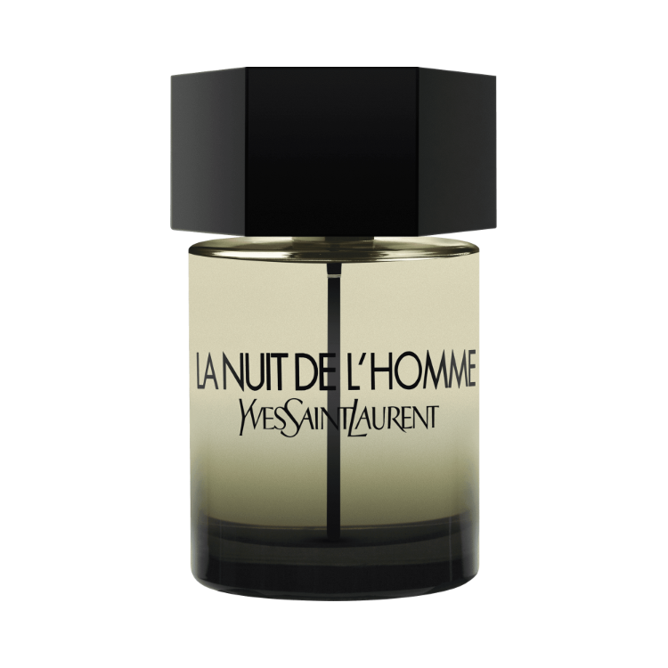 YSL La nuit de l’homme オードトワレ60ML