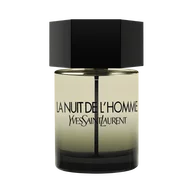 LA NUIT DE L'HOMME EAU DE TOILETTE