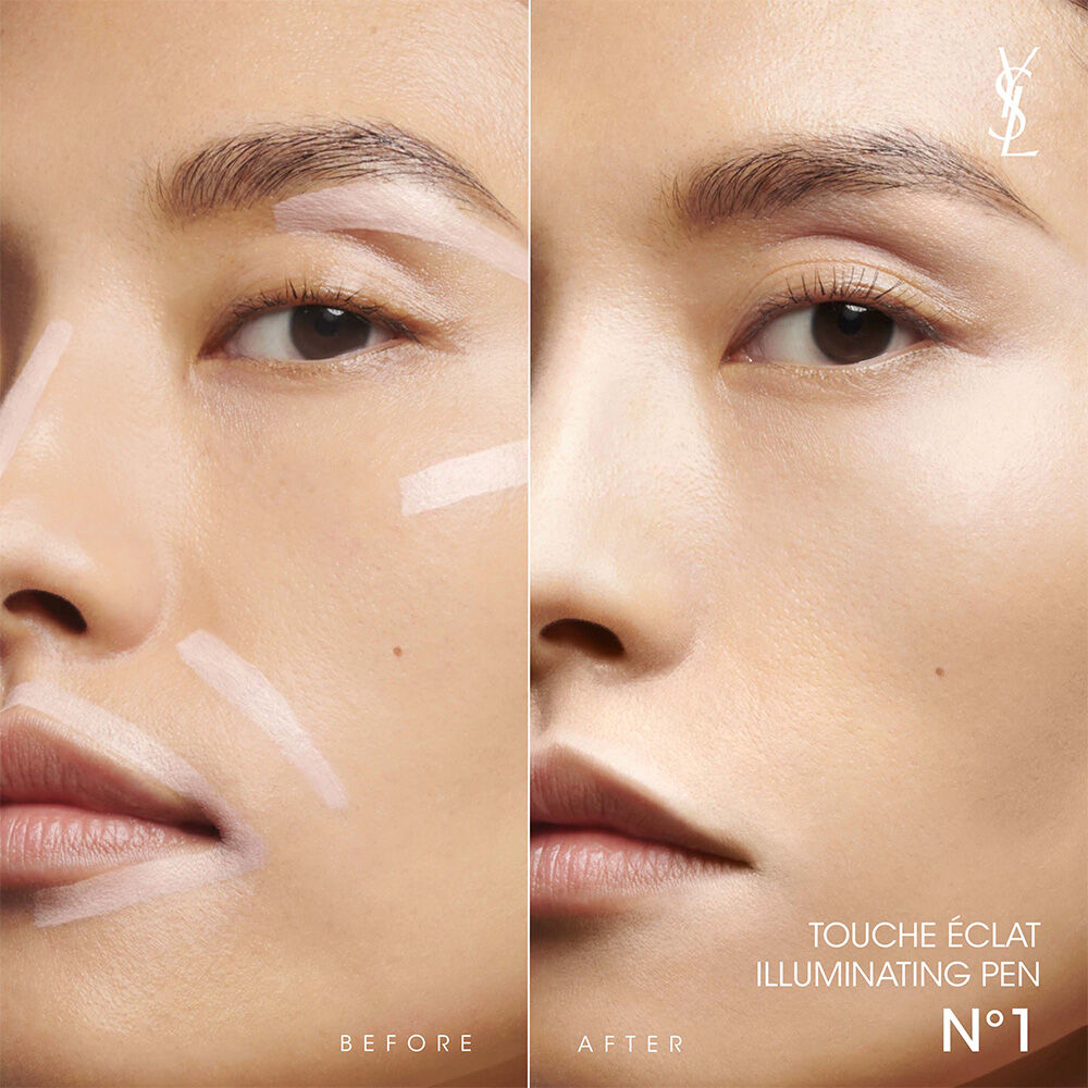 TOUCHE ECLAT LE STYLO